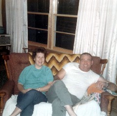 Alice, Ken Ruebush